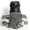 Фотоаппарат Киев 6С   Вега-12Б 90 мм / 2,8   TTL призма
